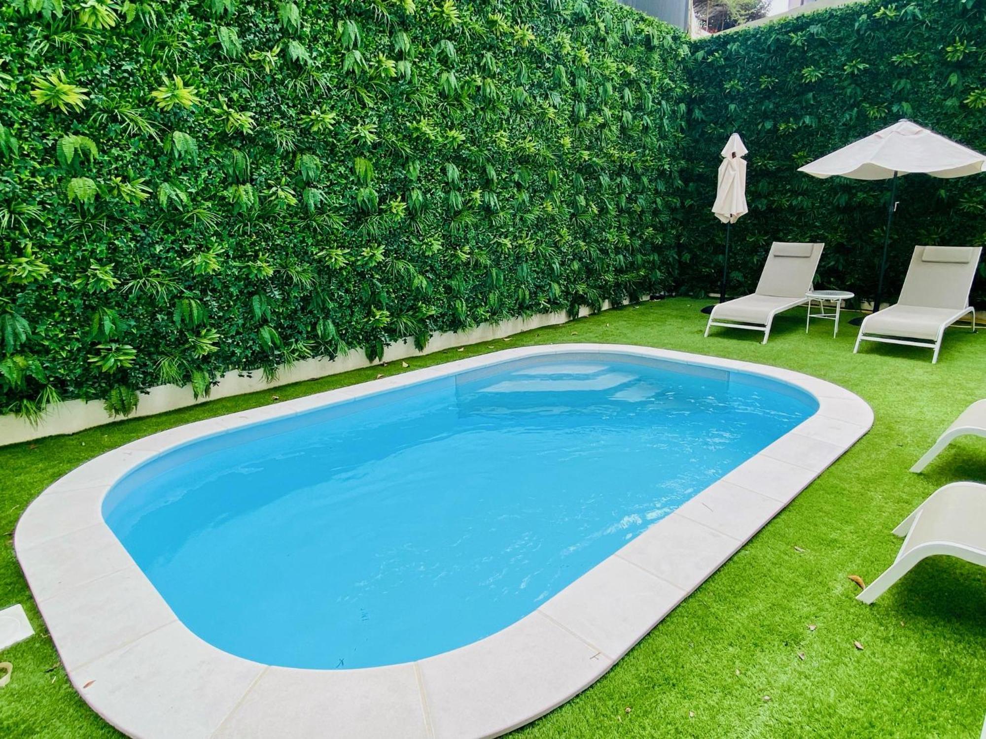 Lisbon City Hollywood Hotel By City Hotels Exterior foto